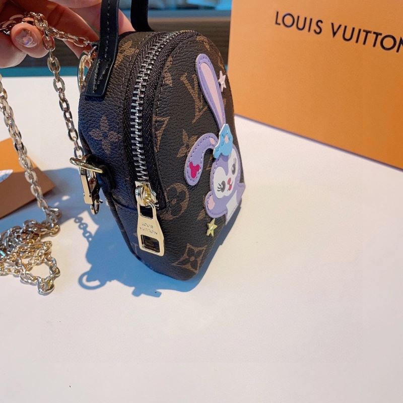 Louis Vuitton Bags Accessories